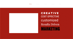 Desktop Screenshot of ontargetlisa.com